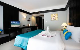 Diamond Cottage Resort&Spa - SHA Plus